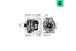 Alternator ERA 210729A