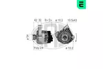 Alternator ERA 210743A