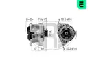 Alternator ERA 210774A