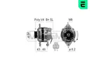 Alternator ERA 210804R