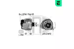 Alternator ERA 210834A