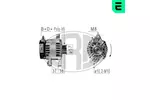 Alternator ERA 210841A