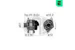 Alternator ERA 210853A