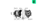 Alternator ERA 210857A