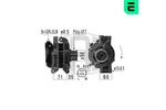 Alternator ERA 210934A