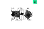 Alternator ERA 210959A
