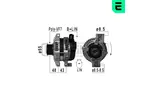Alternator ERA 210970