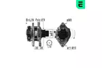 Alternator ERA 210972