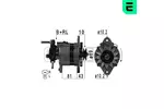 Alternator ERA 210999