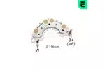 Prostownik, alternator ERA 215470