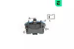 Regulator napięcia ERA 215731