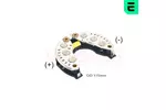 Prostownik, alternator ERA 215754