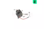 Regulator napięcia ERA 215765