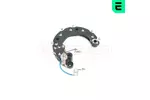 Prostownik, alternator ERA 215789