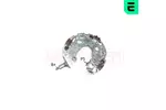 Prostownik, alternator ERA 215951