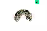 Prostownik, alternator ERA 216204