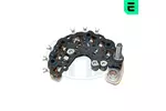 Prostownik, alternator ERA 216358