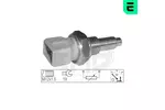Czujnik temperatury płynu chłodzącego ERA 330555