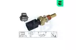 Czujnik temperatury płynu chłodzącego ERA 330584