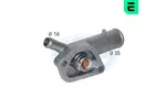 Termostat układu chłodzenia ERA 350143