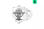 Termostat układu chłodzenia ERA 350224