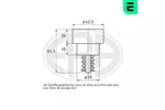 Termostat układu chłodzenia ERA 350283