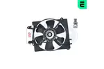 Wentylator chłodnicy silnika ERA 352107