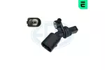 Czujnik prędkości obrotowej koła (ABS lub ESP) ERA 560853A