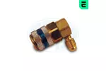 Adapter, butla czynnika chłodzącego ERA 666027