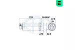 Osuszacz klimatyzacji ERA 668029