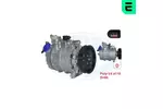 Kompresor klimatyzacji ERA 670059