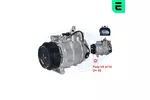 Kompresor klimatyzacji ERA 670077