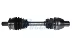 Wał napędowy - półoś FRECCIA DS16-1081 (Oś przednia, z prawej)