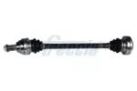 Wał napędowy - półoś FRECCIA DS16-1085 (Oś tylna)