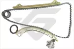 Zestaw łańcucha rozrządu HUTCHINSON KHC 009M