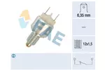 Włącznik świateł STOP FAE 25130