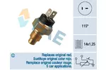 Czujnik temperatury płynu chłodzącego FAE 34030