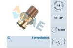 Przełącznik termiczny wentylatora chłodnicy FAE 36435