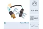Przełącznik termiczny wentylatora chłodnicy FAE 36630