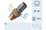 Przełącznik termiczny wentylatora chłodnicy FAE 36712