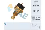 Przełącznik termiczny wentylatora chłodnicy FAE 37650