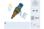 Przełącznik termiczny wentylatora chłodnicy FAE 37660