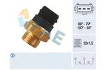 Przełącznik termiczny wentylatora chłodnicy FAE 38250