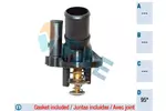 Termostat, żrodek chłodzący FAE 5315595