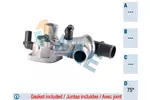 Termostat układu chłodzenia FAE 5340475