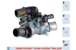 Termostat układu chłodzenia FAE 5343780