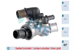 Termostat układu chłodzenia FAE 5343980