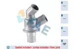 Termostat układu chłodzenia FAE 5351079