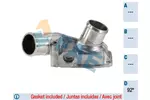 Termostat układu chłodzenia FAE 5352392