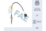 Czujnik temperatury spalin FAE 68052